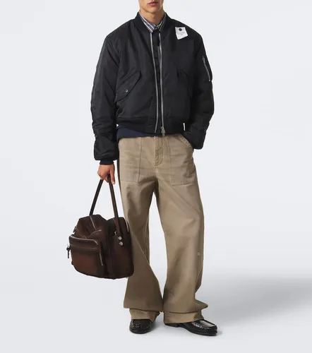 Acne Studios Bomberjacke - Acne Studios - Modalova