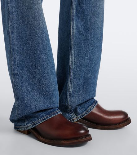 Agolde Straight Jeans Vintage Loose - Agolde - Modalova