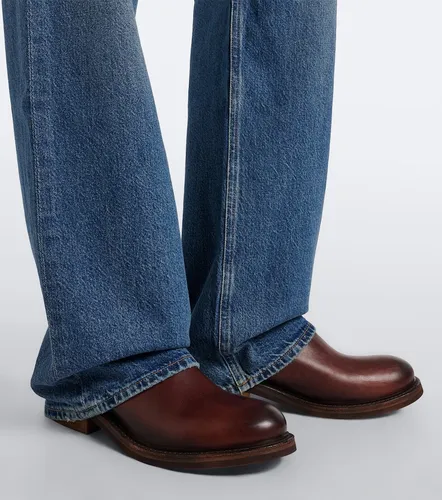 Agolde Vintage Loose straight jeans - Agolde - Modalova