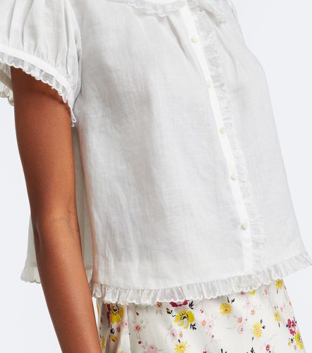 Dôen Blusa Karina in ramia - Doen - Modalova