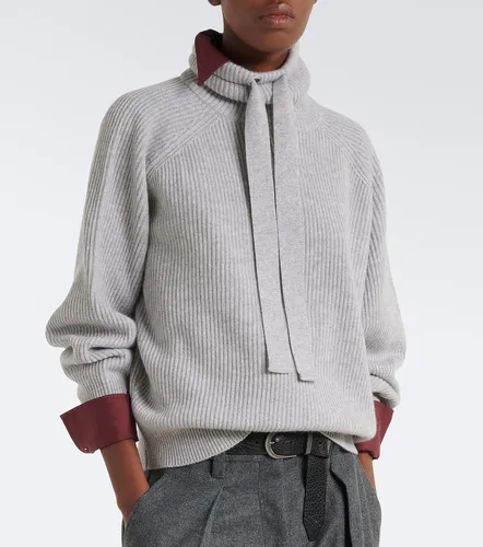Pullover aus Kaschmir - Brunello Cucinelli - Modalova