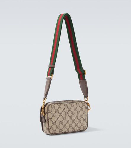 Ophidia Mini GG Supreme canvas bag - Gucci - Modalova