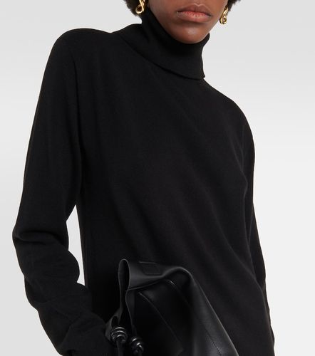 Jil Sander Abito midi in cashmere - Jil Sander - Modalova