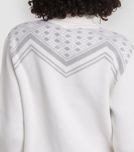 Jet Set Skipullover aus Wolle - Jet Set - Modalova