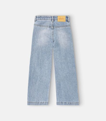 Molo Jeans anchos Adina - Molo - Modalova