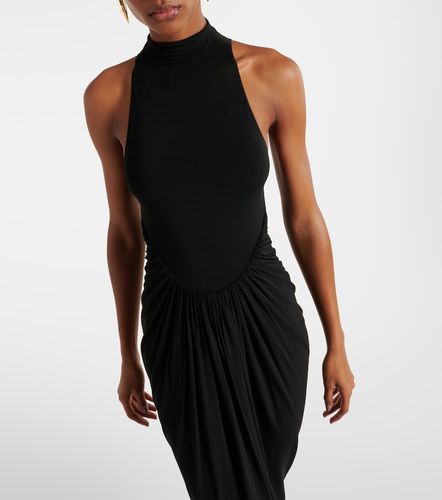 Alaïa Abendkleid - Alaia - Modalova