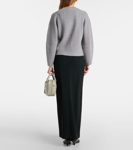 Pullover in lana e cashmere - Dorothee Schumacher - Modalova