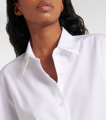 Camicia Casio in cotone - Dries Van Noten - Modalova