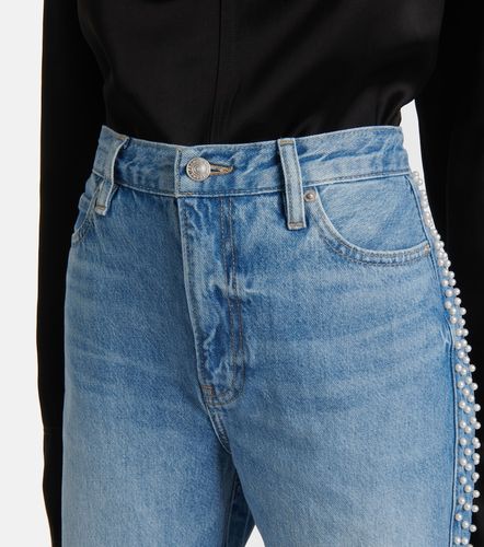 Frame Jeans Atelier Le Jane cropped - Frame - Modalova