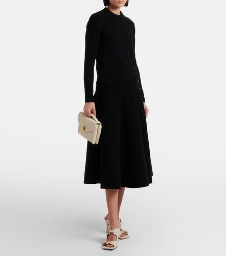 Bottega Veneta Pullover in lana - Bottega Veneta - Modalova