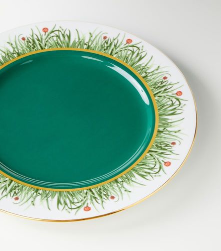Bajoplato Libellula de porcelana - La DoubleJ - Modalova