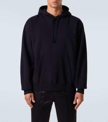 CDLP Cotton jersey hoodie - CDLP - Modalova