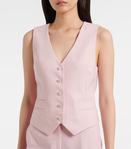 Gabriela Hearst Wool vest - Gabriela Hearst - Modalova