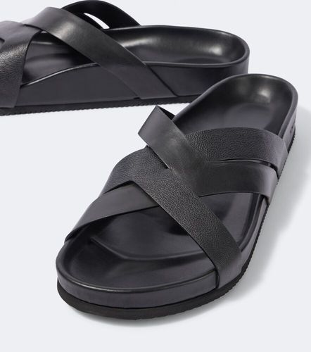 Tom Ford Sandalen aus Leder - Tom Ford - Modalova