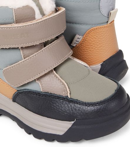 Wheat Botas Tex con piel - Wheat - Modalova