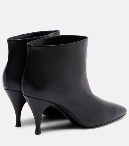 Botines Silhouette 80 de piel - Herbert Levine - Modalova