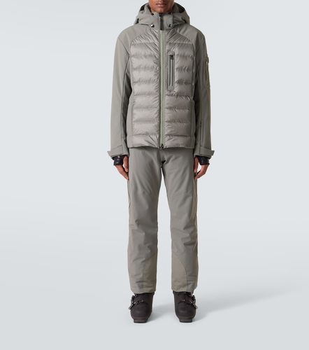 Bogner Tim belted ski pants - Bogner - Modalova