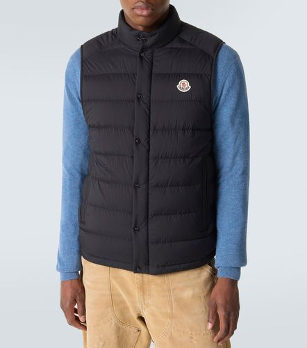 Moncler Chaleco de plumas Barthe - Moncler - Modalova