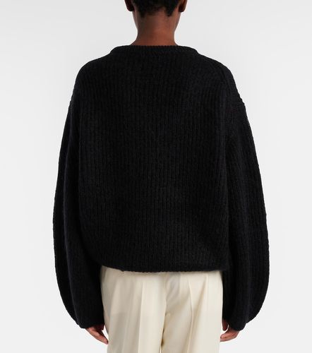 Toteme Pullover in misto mohair - Toteme - Modalova