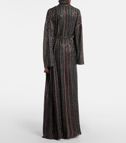 Missoni Cárdigan de lamé - Missoni - Modalova