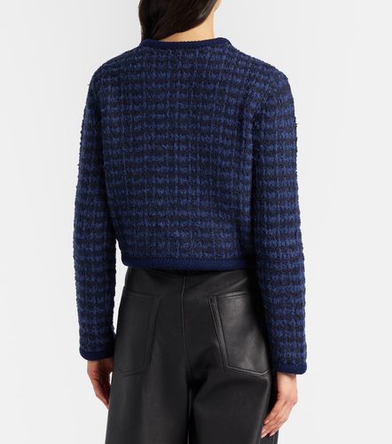 Altuzarra Conroy tweed jacket - Altuzarra - Modalova