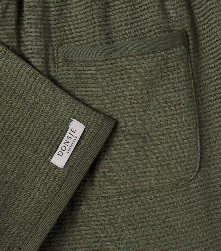 Pantalones Istian en mezcla de algodón - Donsje - Modalova