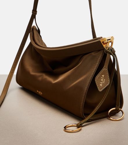 Alaïa Borsa a tracolla Le Click East West Medium - Alaia - Modalova
