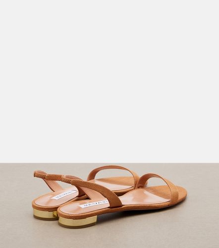 Aquazzura So Nude sandals - Aquazzura - Modalova