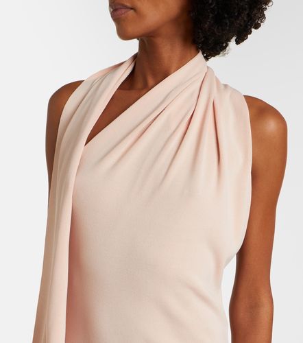 Abito midi Mitchell con sciarpa - Altuzarra - Modalova