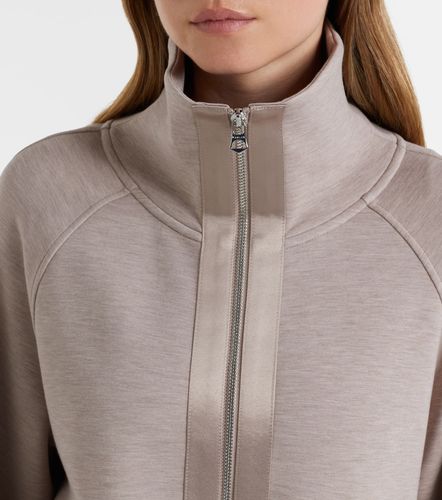 Varley Roxbury zip-up sweatshirt - Varley - Modalova