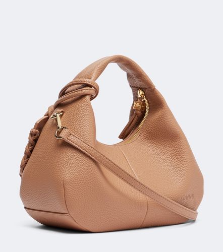 Ganni Mini top handle bag - Ganni - Modalova