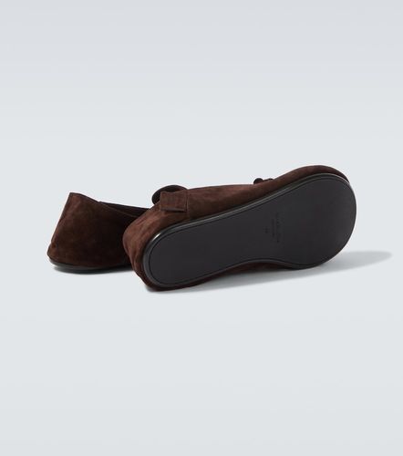 Mocasines Bojan de ante - Acne Studios - Modalova