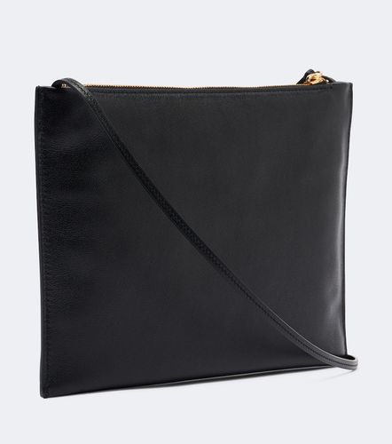 Voyou Mini embellished leather pouch - Givenchy - Modalova