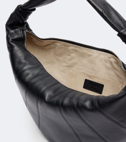 Fortune Croissant Medium leather shoulder bag - Lemaire - Modalova
