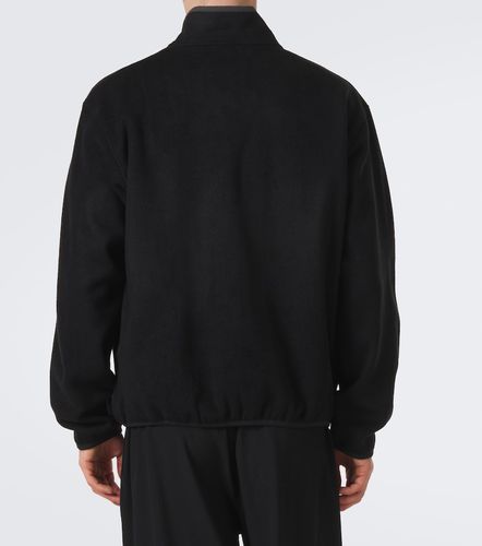 Maury cotton fleece sweatshirt - The Row - Modalova