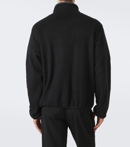 Sudadera Maury de felpa de algodón - The Row - Modalova