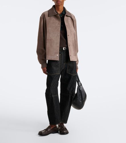 Nili Lotan Jeans Shon barrel - Nili Lotan - Modalova