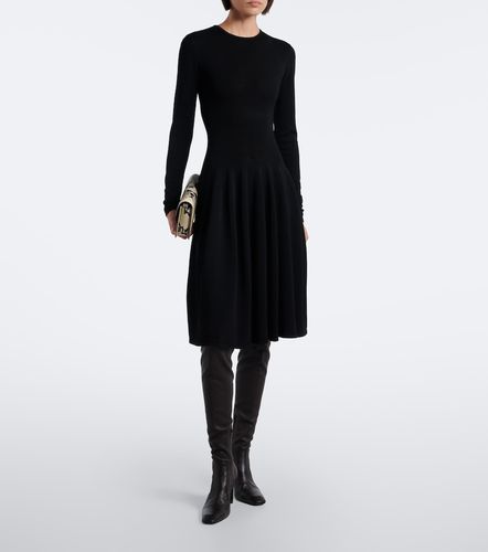 Toteme Minikleid aus Strick - Toteme - Modalova