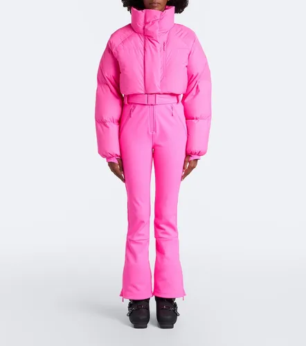 Myoko belted quilted ski suit - Cordova - Modalova