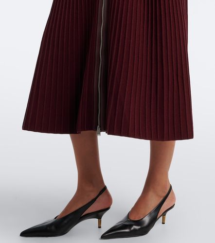 Hemdblusenkleid Ismelle aus Rippstrick - Simkhai - Modalova