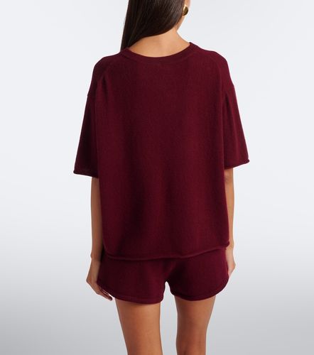 Lisa Yang Cila cashmere T-shirt - Lisa Yang - Modalova