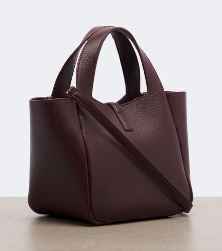 Henkeltasche Le 5 À 7 Bea aus Leder - Saint Laurent - Modalova