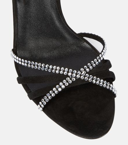 Holly Nicole leather sandals - Paris Texas - Modalova