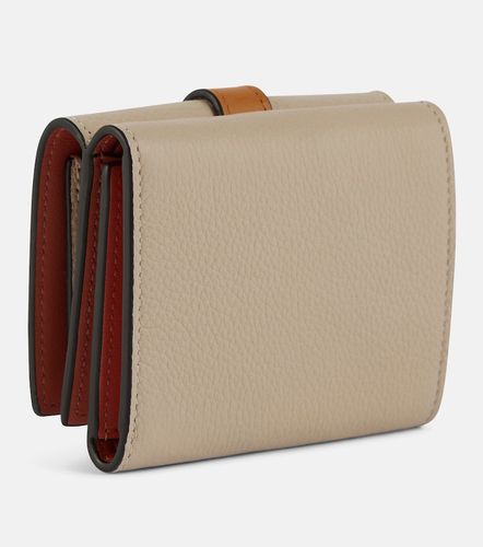 Loewe Portafoglio in pelle - Loewe - Modalova