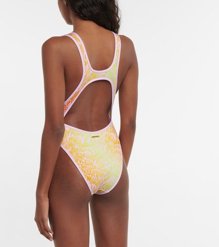Stella McCartney Bañador estampado - Stella McCartney - Modalova