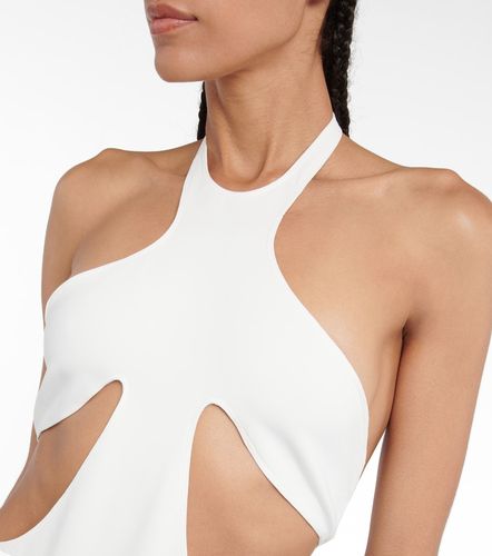 Mugler Badeanzug - Mugler - Modalova