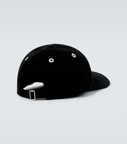 Baseballcap Ami De Cœur aus Baumwolle - Ami Paris - Modalova