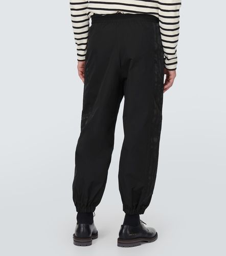 Junya Watanabe Weite Jogginghose - Junya Watanabe - Modalova