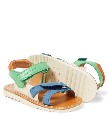Sandalias Waff Jimmy de piel - Pom d'Api - Modalova