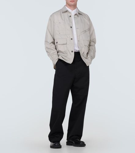 Junya Watanabe Overshirt - Junya Watanabe - Modalova